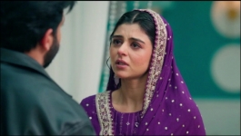 Rab Se Hai Dua - 11th July 2024